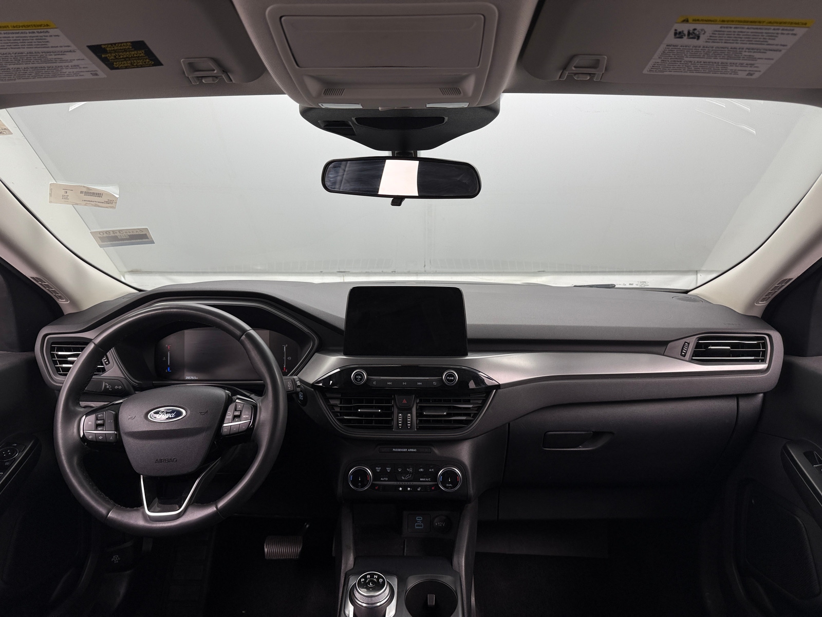 Thumbnail: 2023 Ford Escape - 3