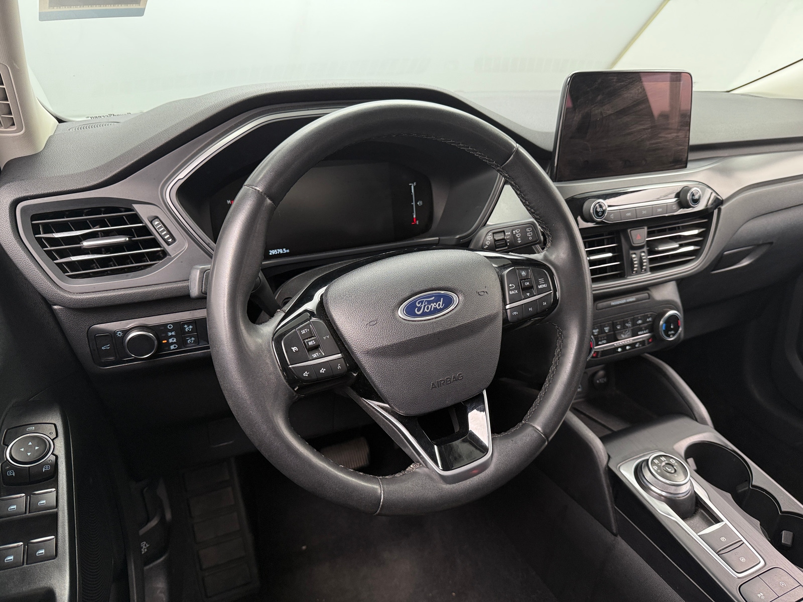 Thumbnail: 2023 Ford Escape - 5