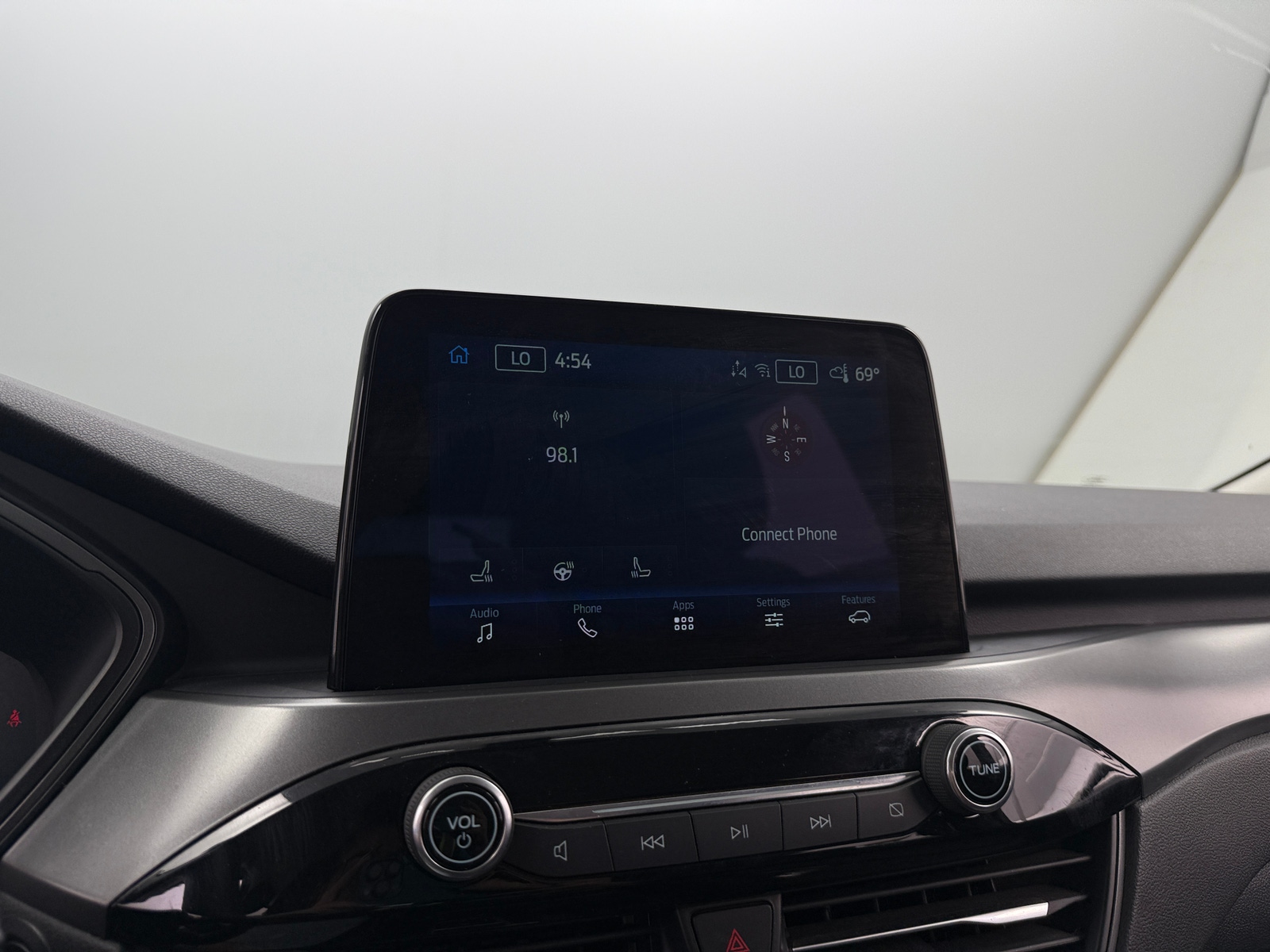 Thumbnail: 2023 Ford Escape - 4