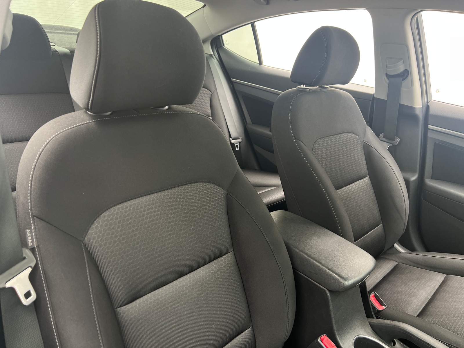 Thumbnail: 2018 Hyundai Elantra - 2