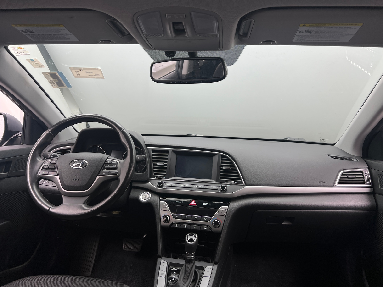 Thumbnail: 2018 Hyundai Elantra - 3