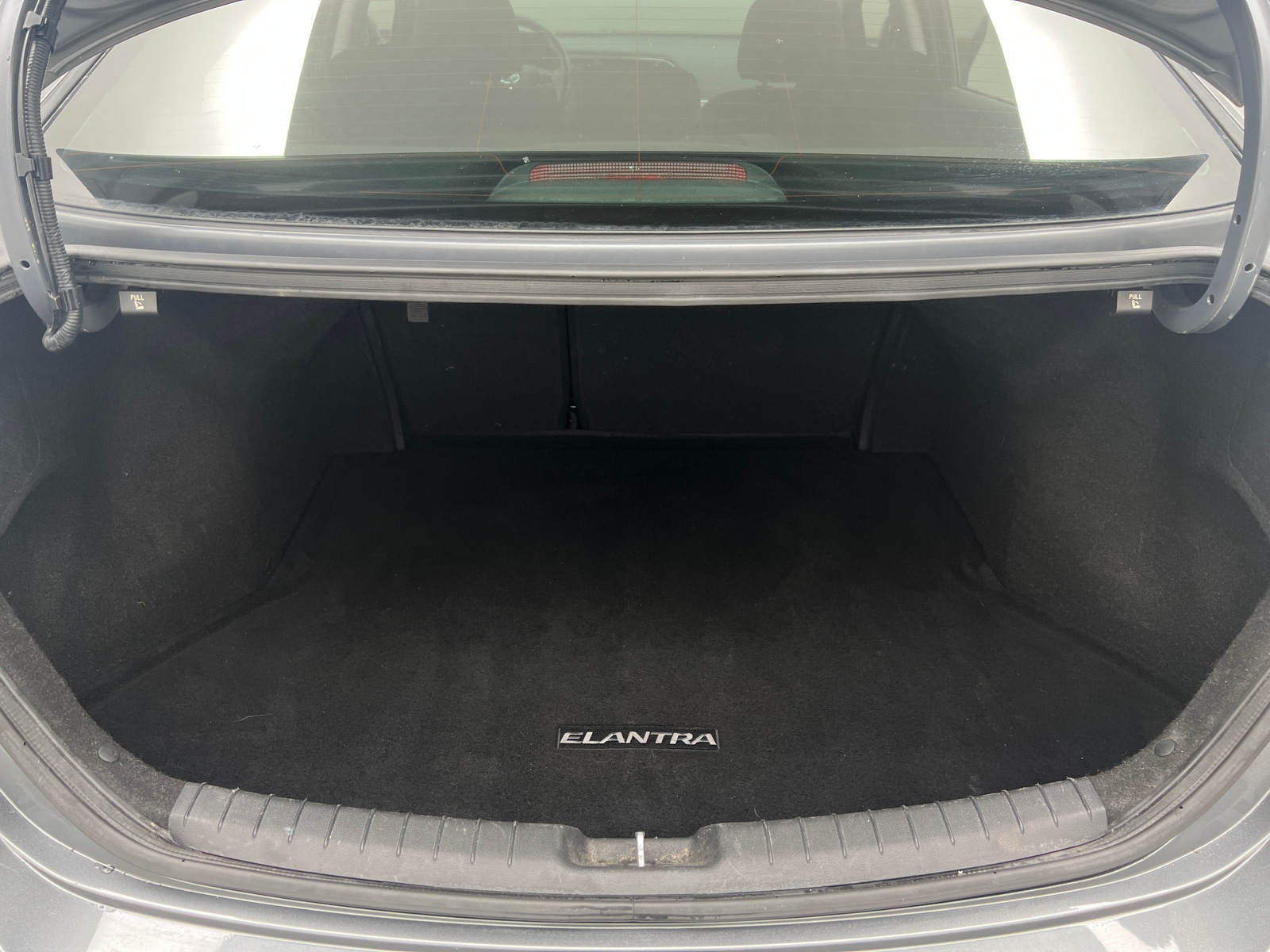 Thumbnail: 2018 Hyundai Elantra - 7