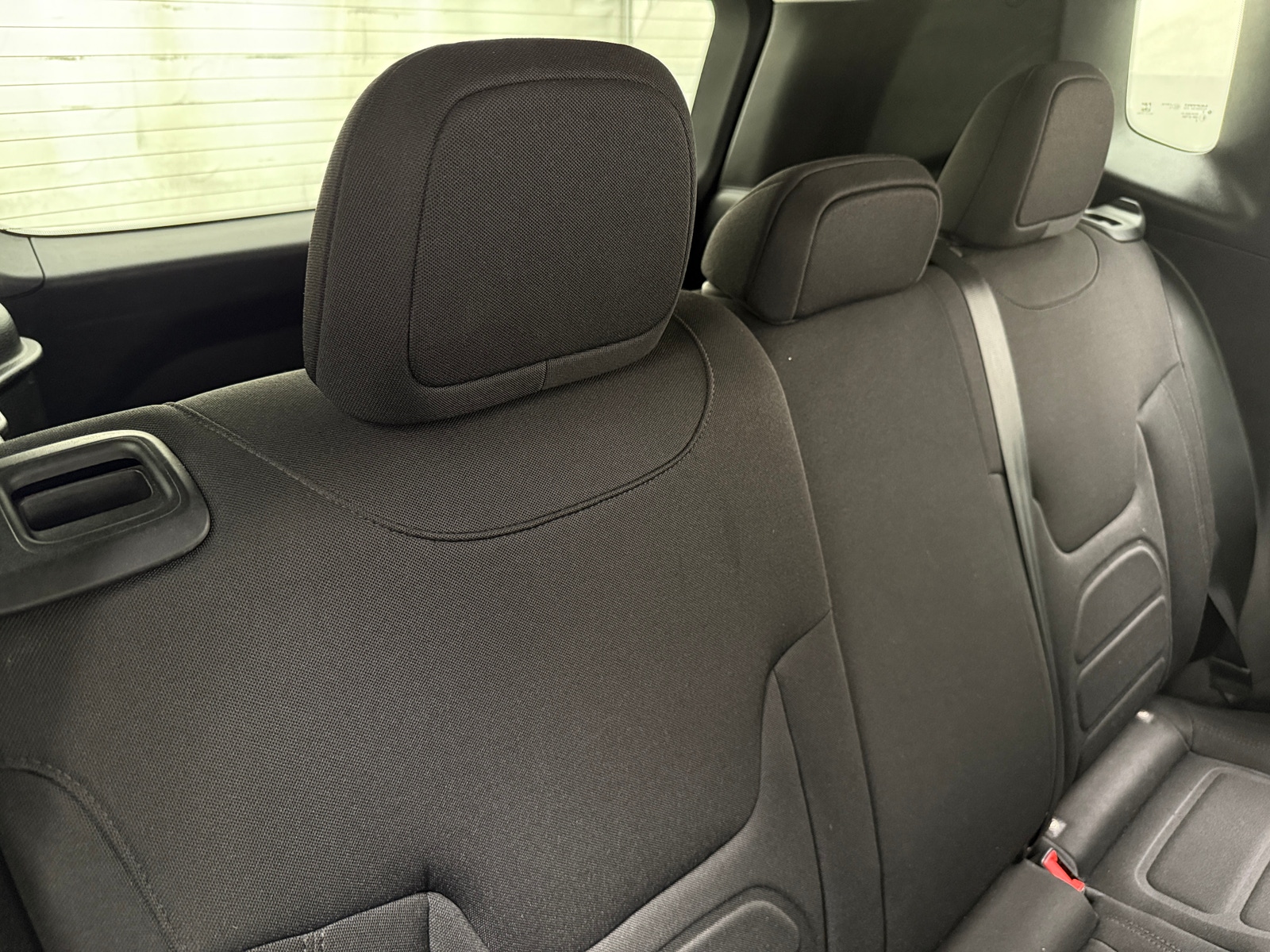 Thumbnail: 2018 Jeep Renegade - 6