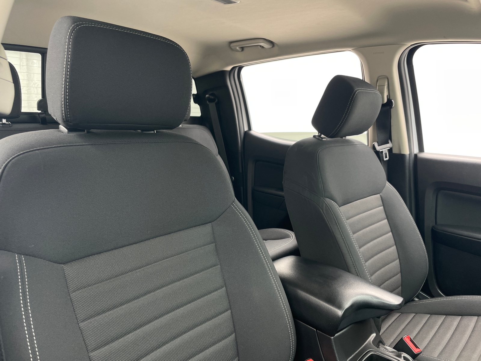 Thumbnail: 2020 Ford Ranger - 2