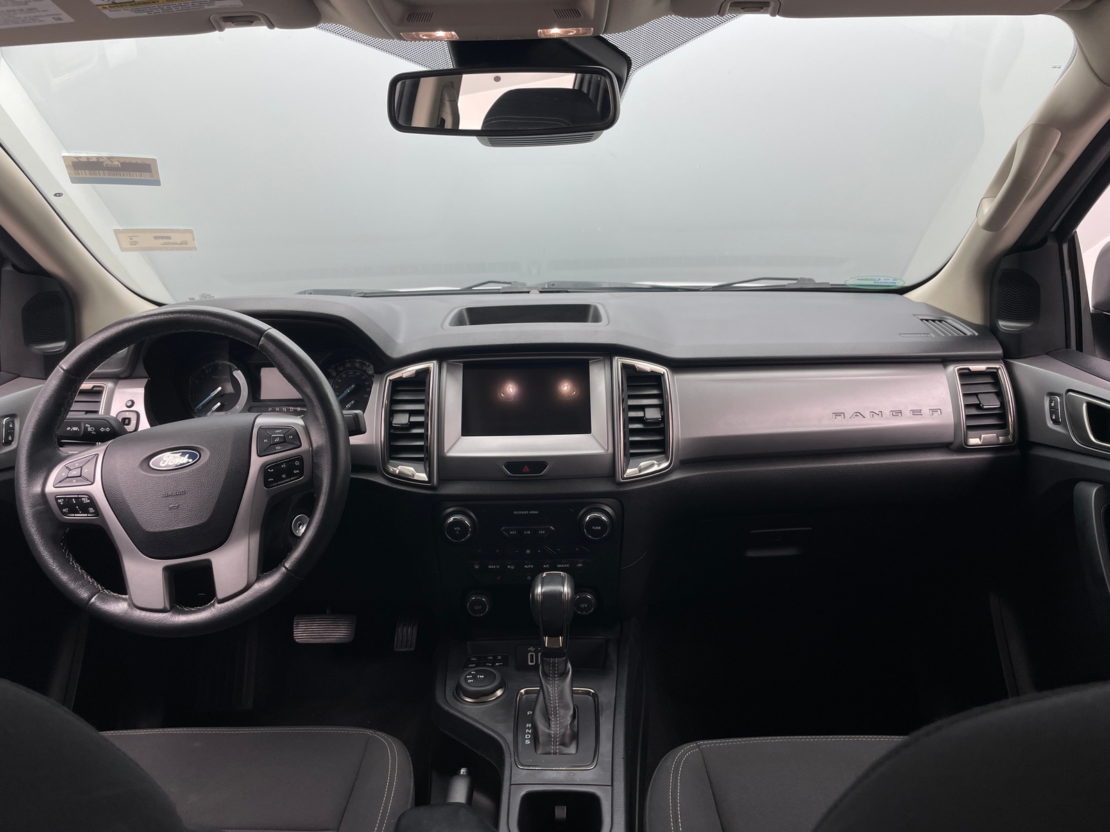Thumbnail: 2020 Ford Ranger - 3