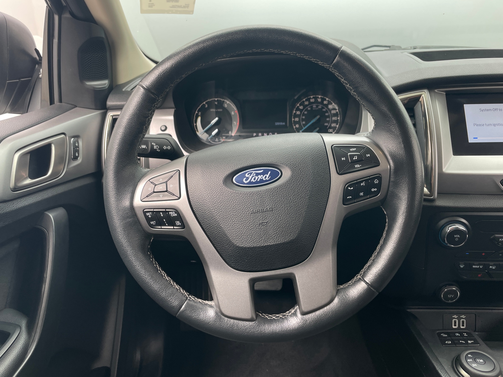 Thumbnail: 2020 Ford Ranger - 5