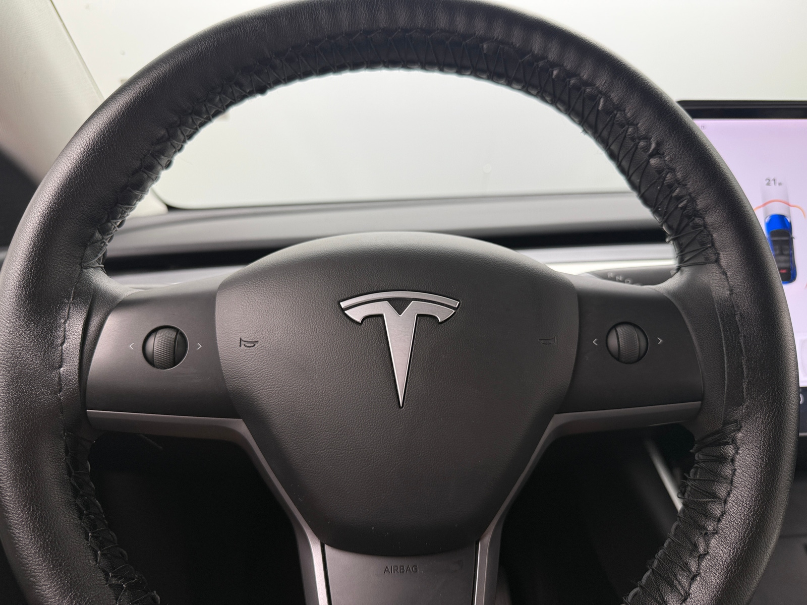 Thumbnail: 2021 Tesla Model Y - 4