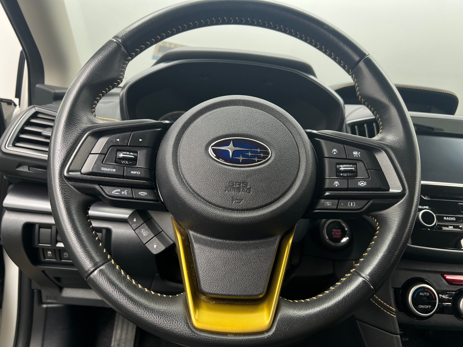 Thumbnail: 2022 Subaru Crosstrek - 4