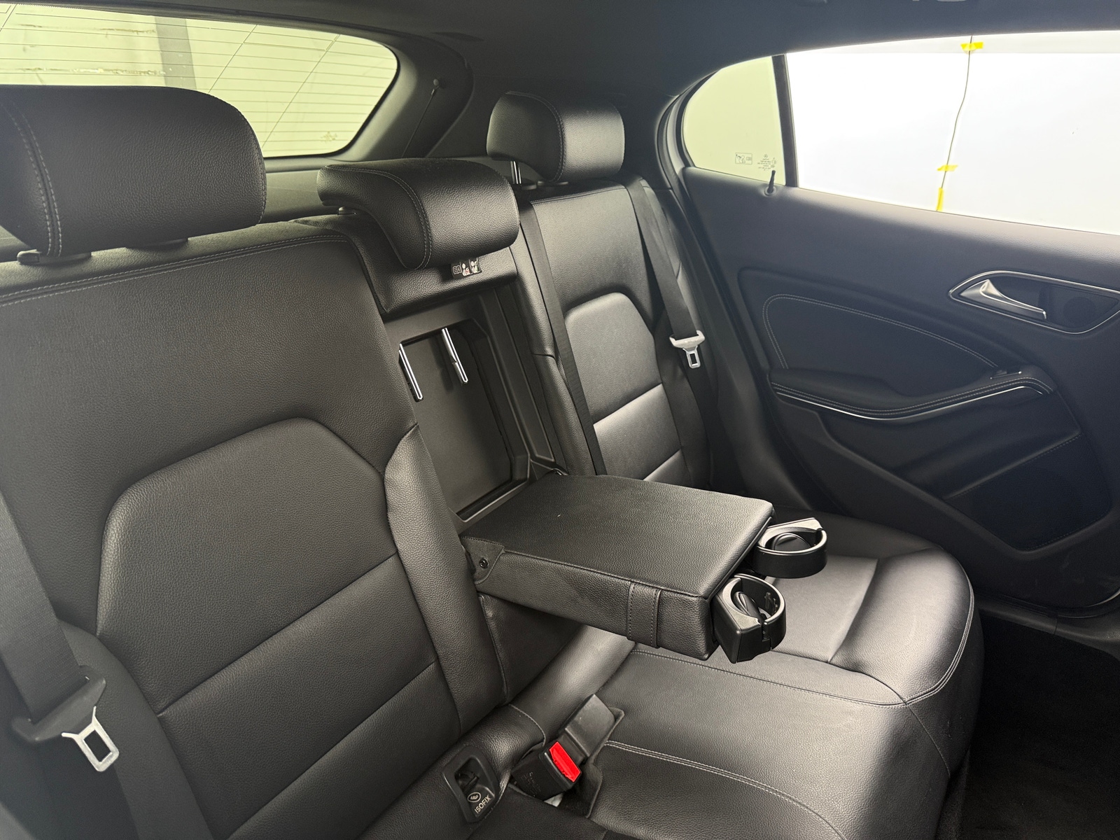 Thumbnail: 2020 Mercedes-Benz GLA - 5