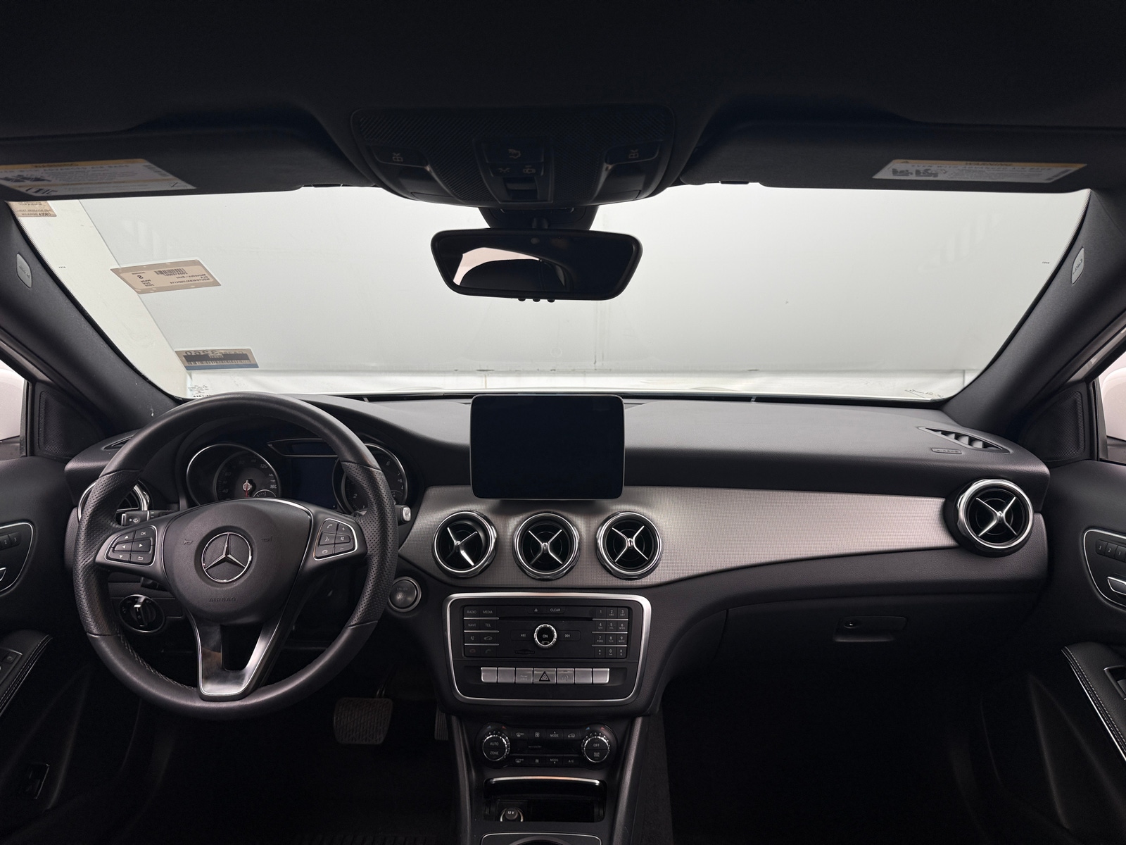 Thumbnail: 2020 Mercedes-Benz GLA - 2
