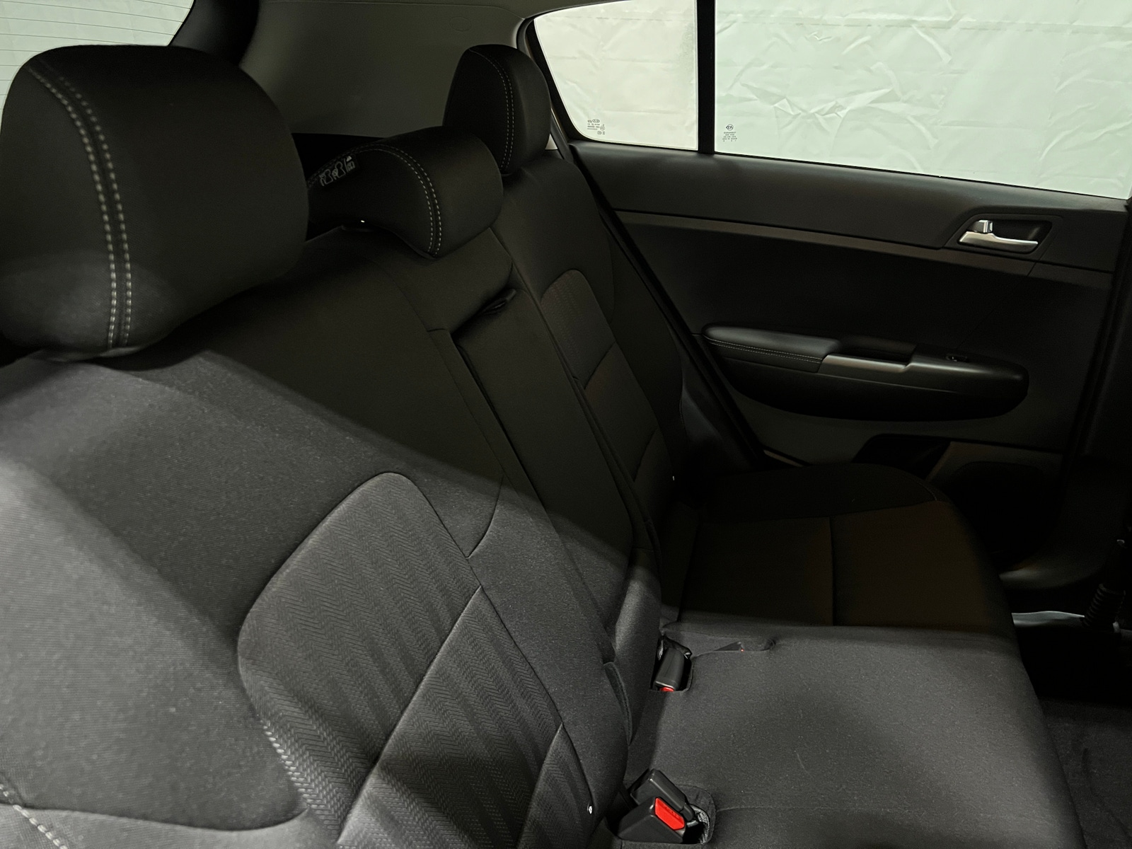 Thumbnail: 2020 Kia Sportage - 6