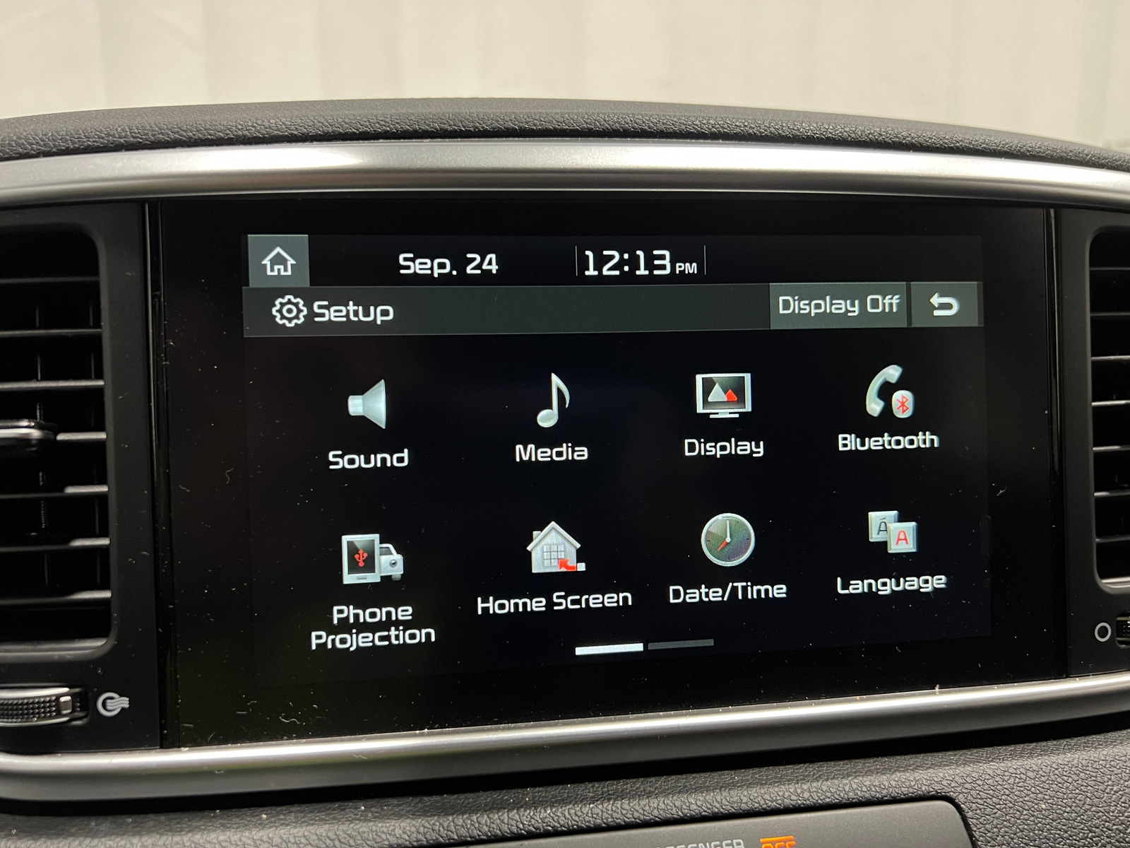 Thumbnail: 2020 Kia Sportage - 4