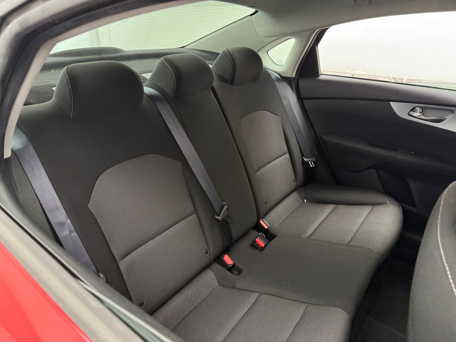 Thumbnail: 2024 Kia Forte - 6