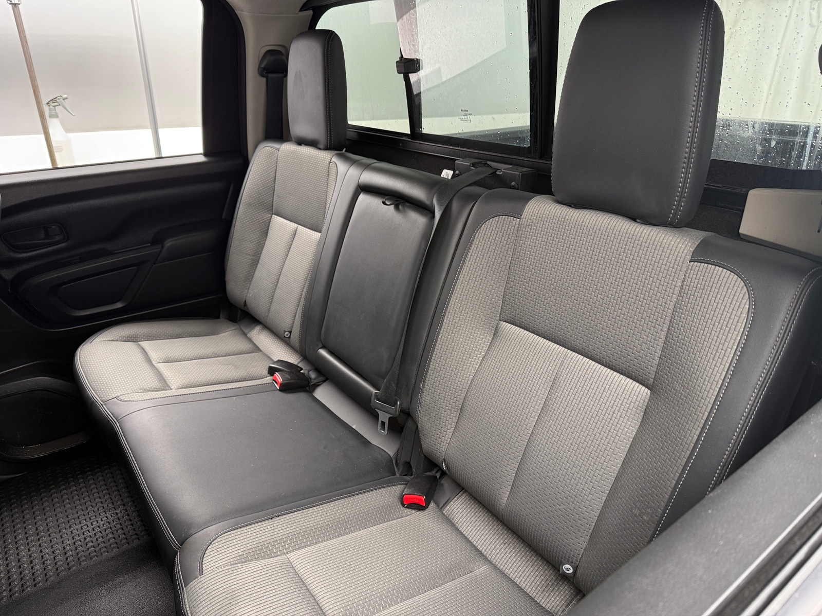 Thumbnail: 2019 Nissan Titan - 5
