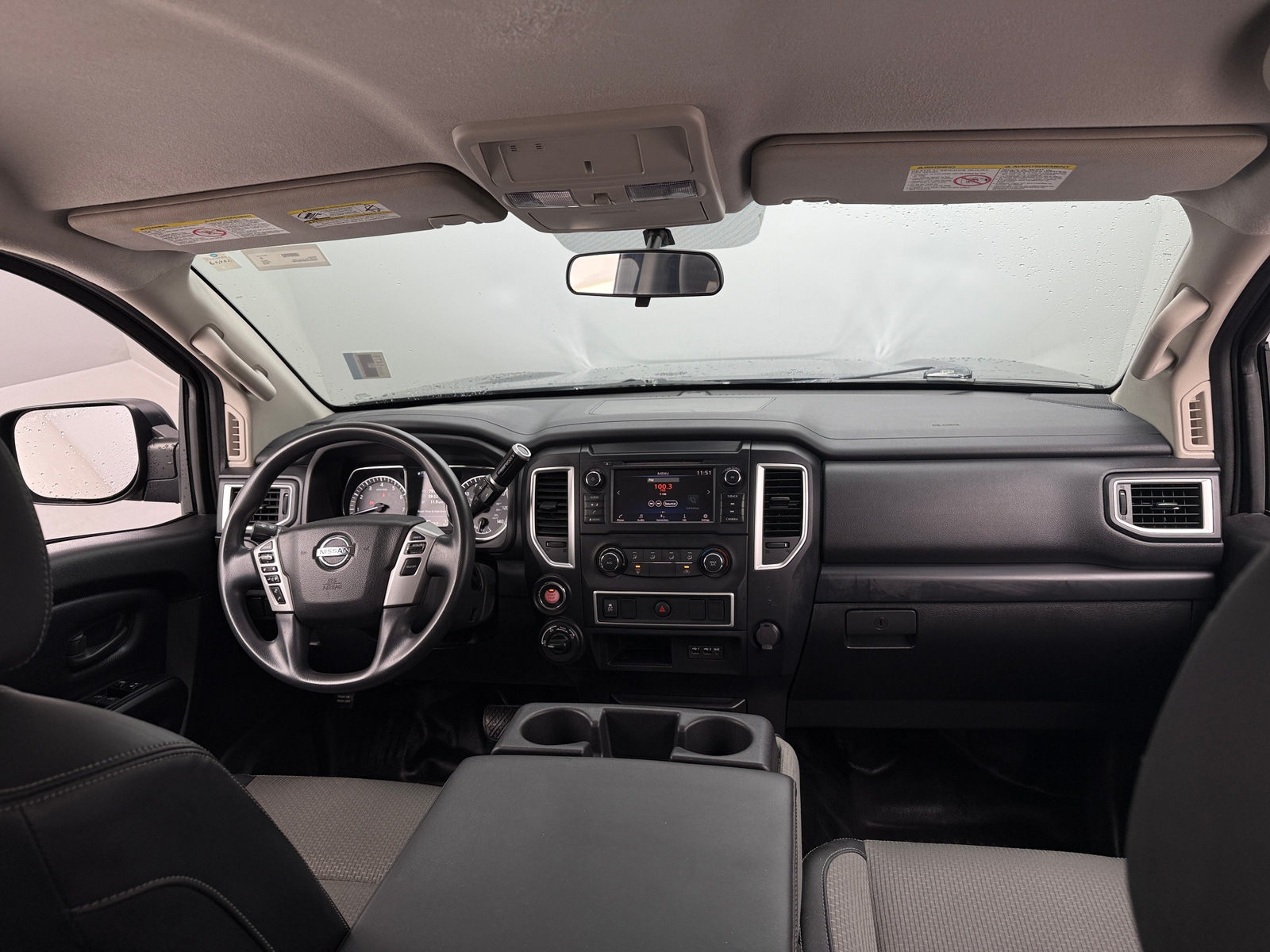Thumbnail: 2019 Nissan Titan - 2