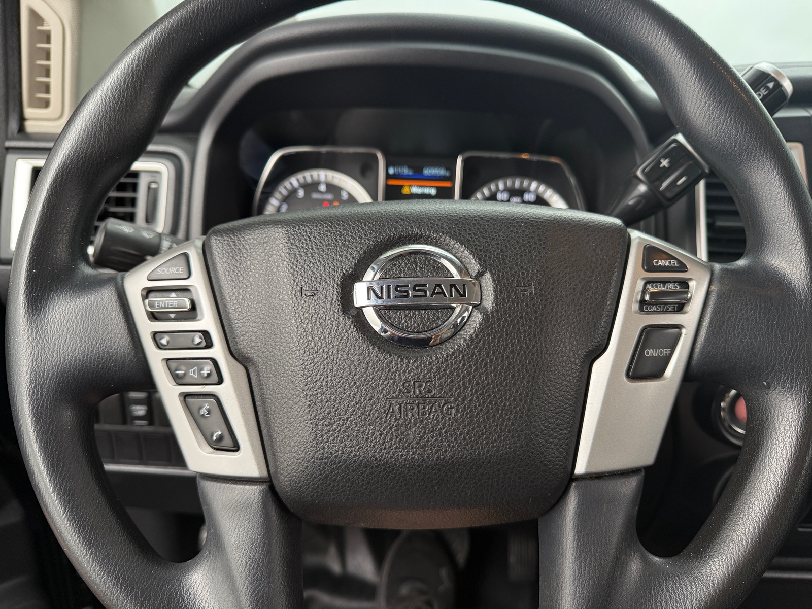 Thumbnail: 2019 Nissan Titan - 4
