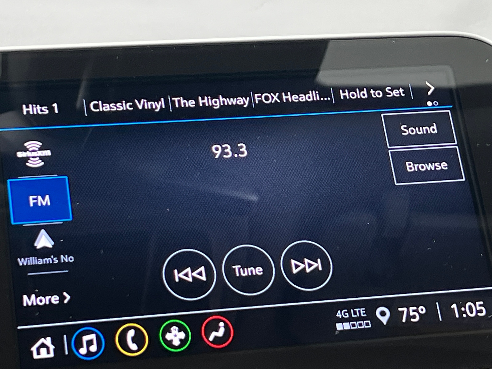 Thumbnail: 2024 Chevrolet Malibu - 4