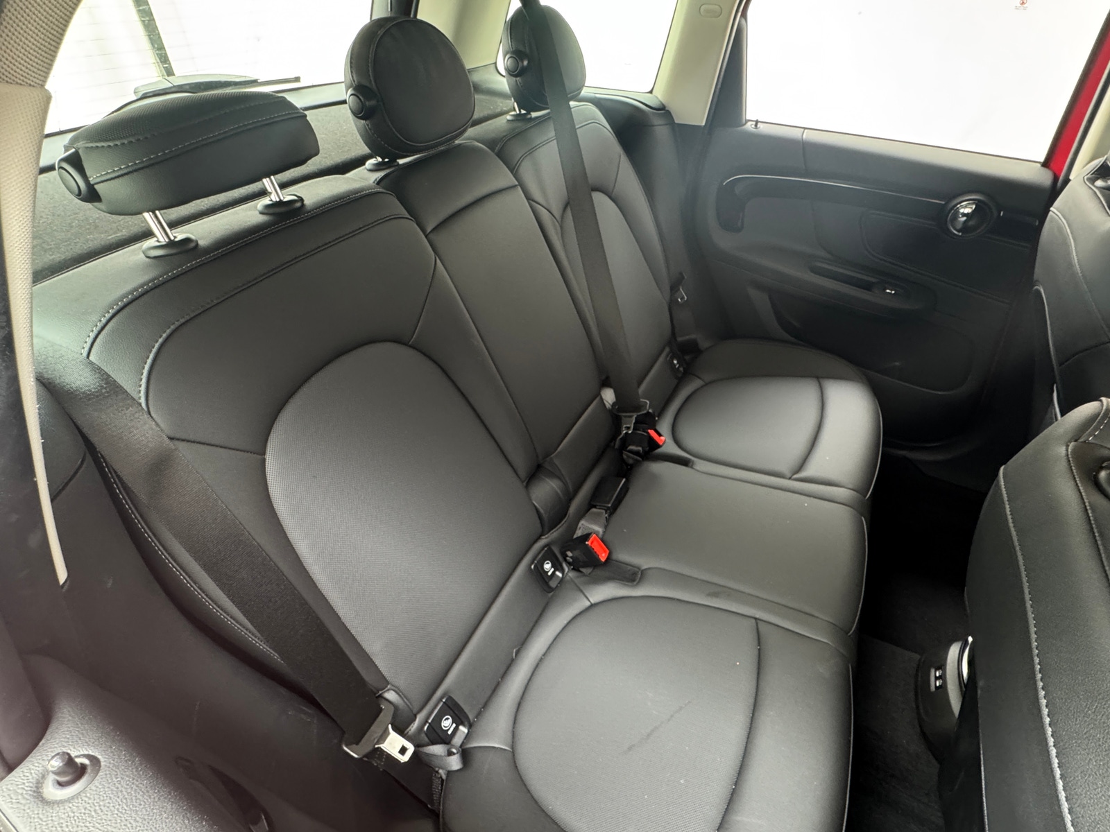 Thumbnail: 2023 MINI Cooper Countryman - 5