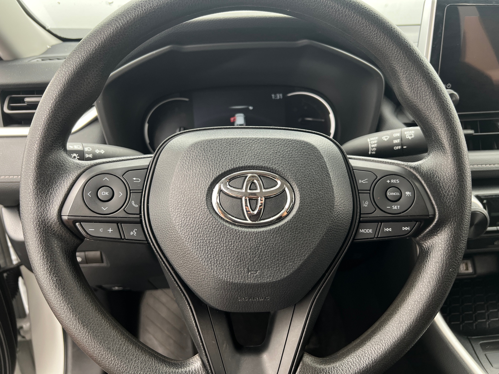 Thumbnail: 2024 Toyota RAV4 - 5