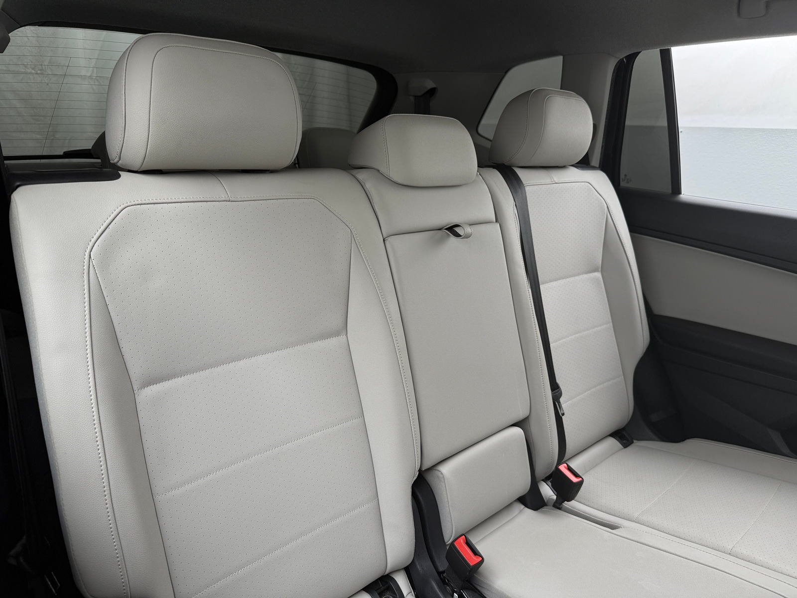 Thumbnail: 2019 Volkswagen Tiguan - 5