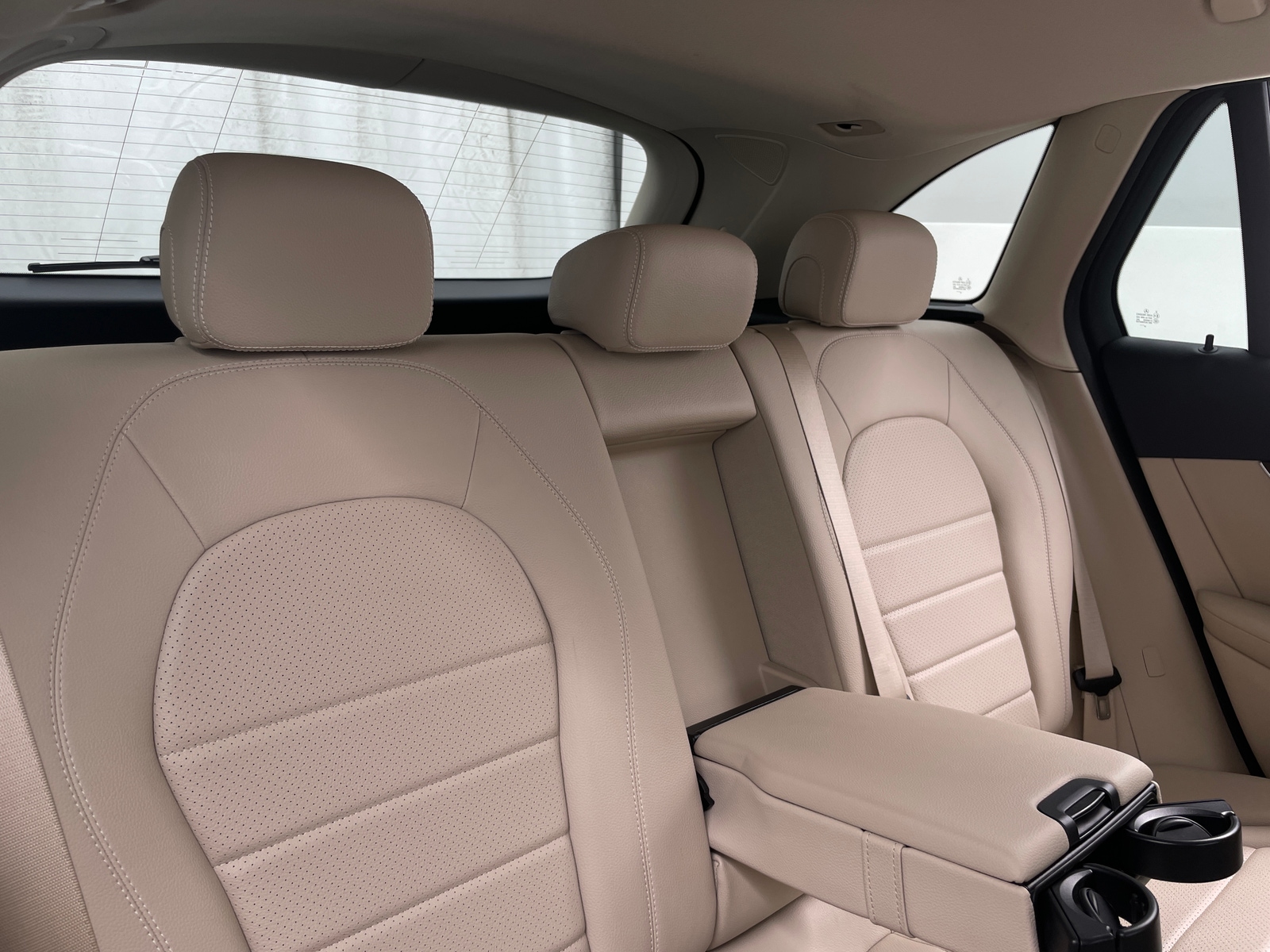 Thumbnail: 2019 Mercedes-Benz GLC - 5