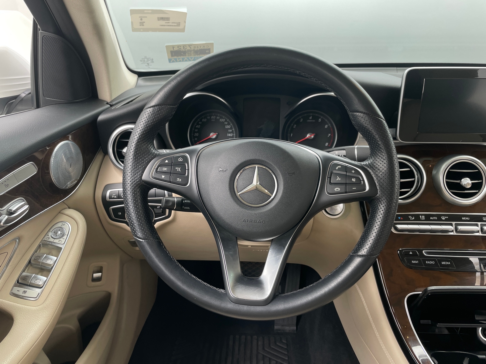 Thumbnail: 2019 Mercedes-Benz GLC - 4