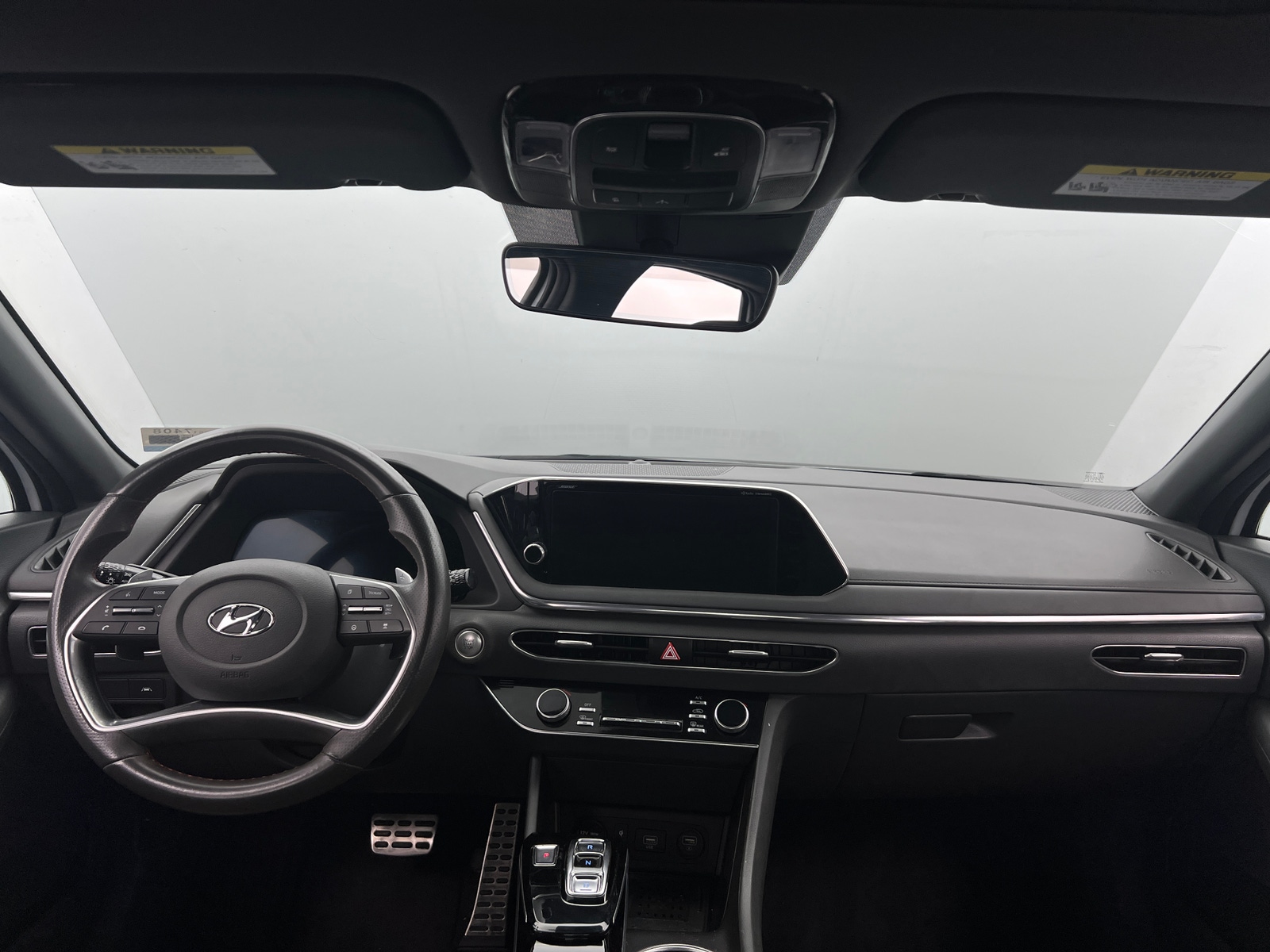 Thumbnail: 2022 Hyundai Sonata - 2
