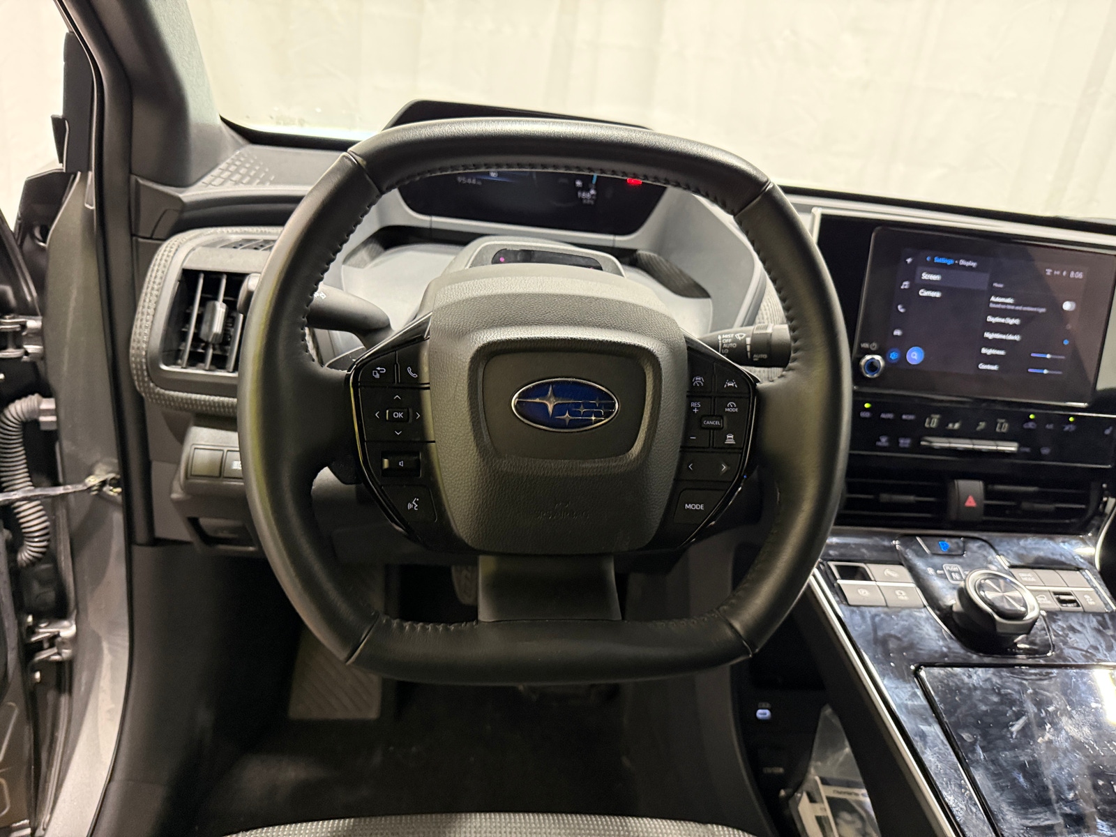 Thumbnail: 2024 Subaru Solterra - 5