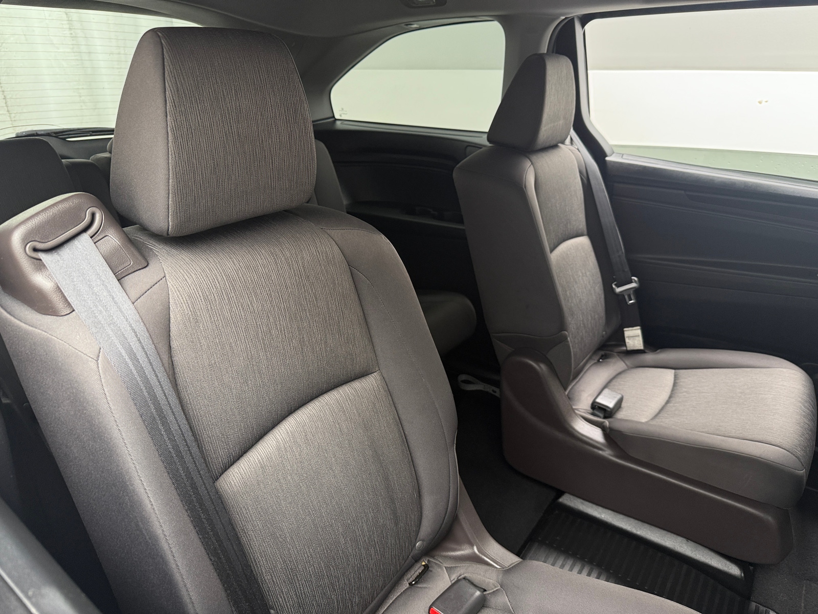 Thumbnail: 2019 Honda Odyssey - 6