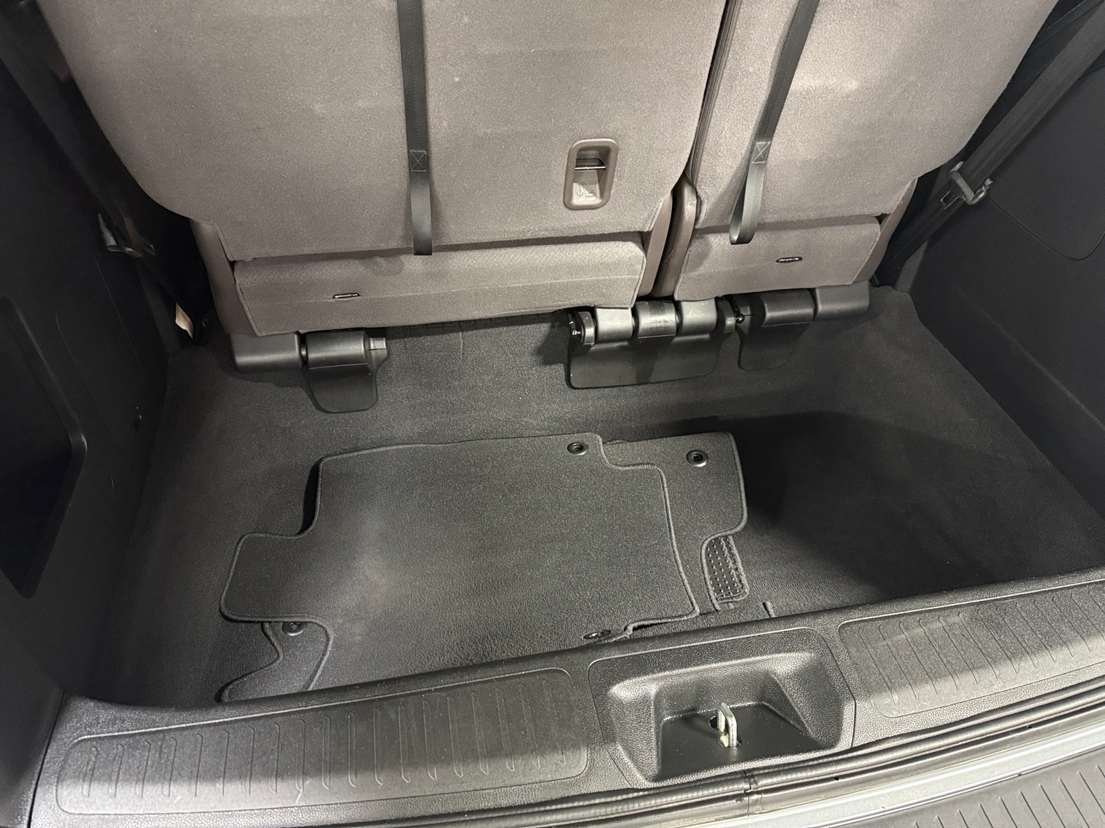 Thumbnail: 2019 Honda Odyssey - 7
