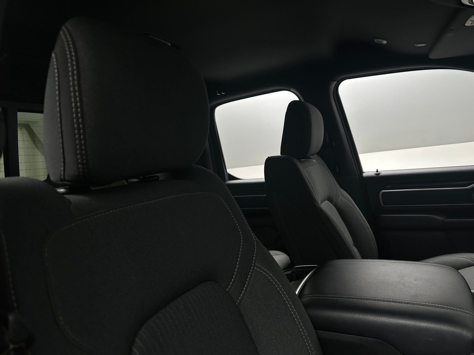 Thumbnail: 2023 RAM 1500 - 2