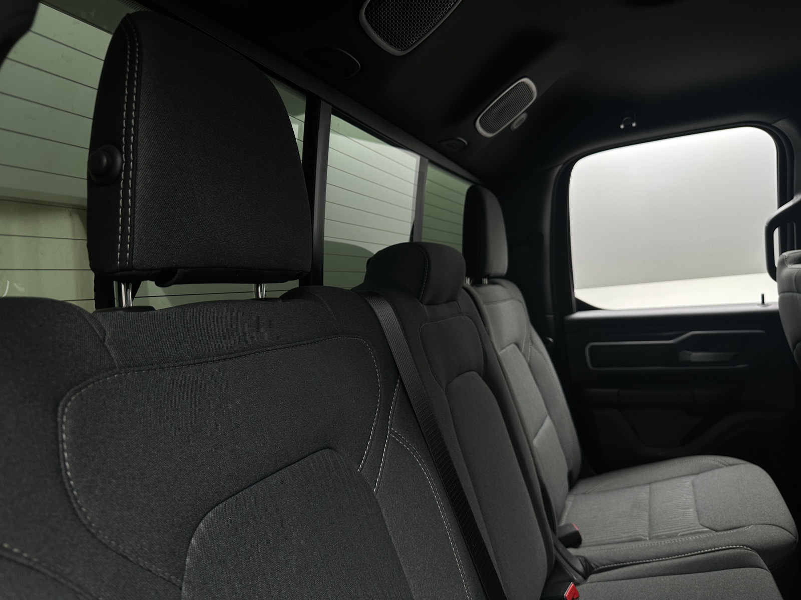 Thumbnail: 2023 RAM 1500 - 6
