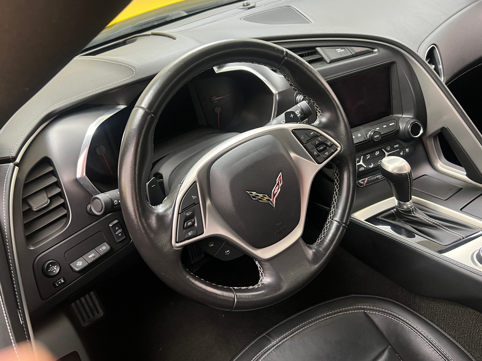 Thumbnail: 2014 Chevrolet Corvette - 4