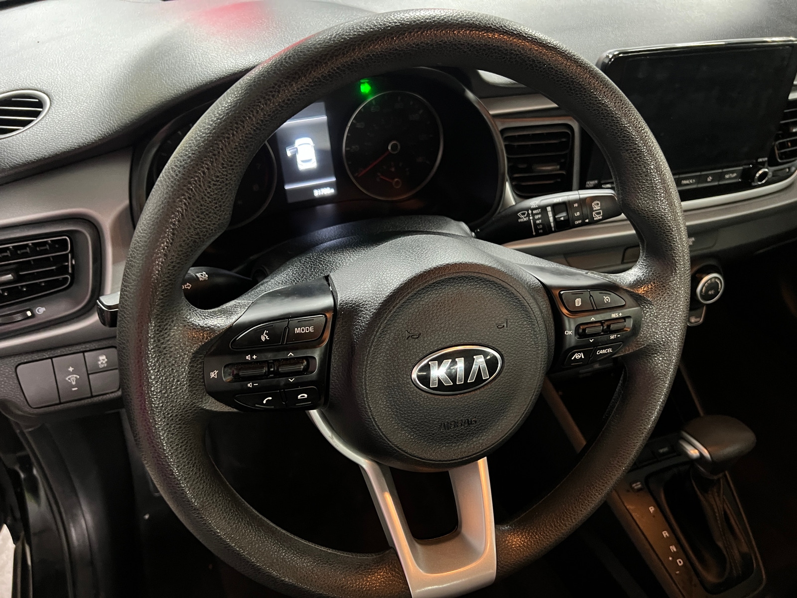 Thumbnail: 2021 Kia Rio - 5
