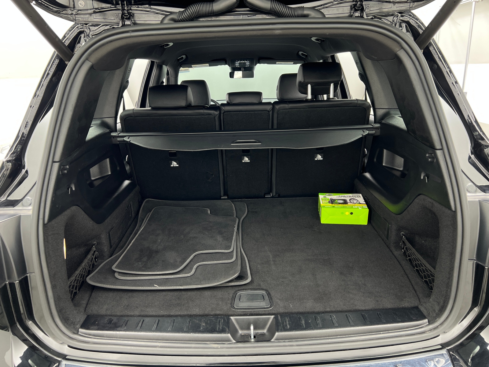 Thumbnail: 2024 Mercedes-Benz GLB - 6