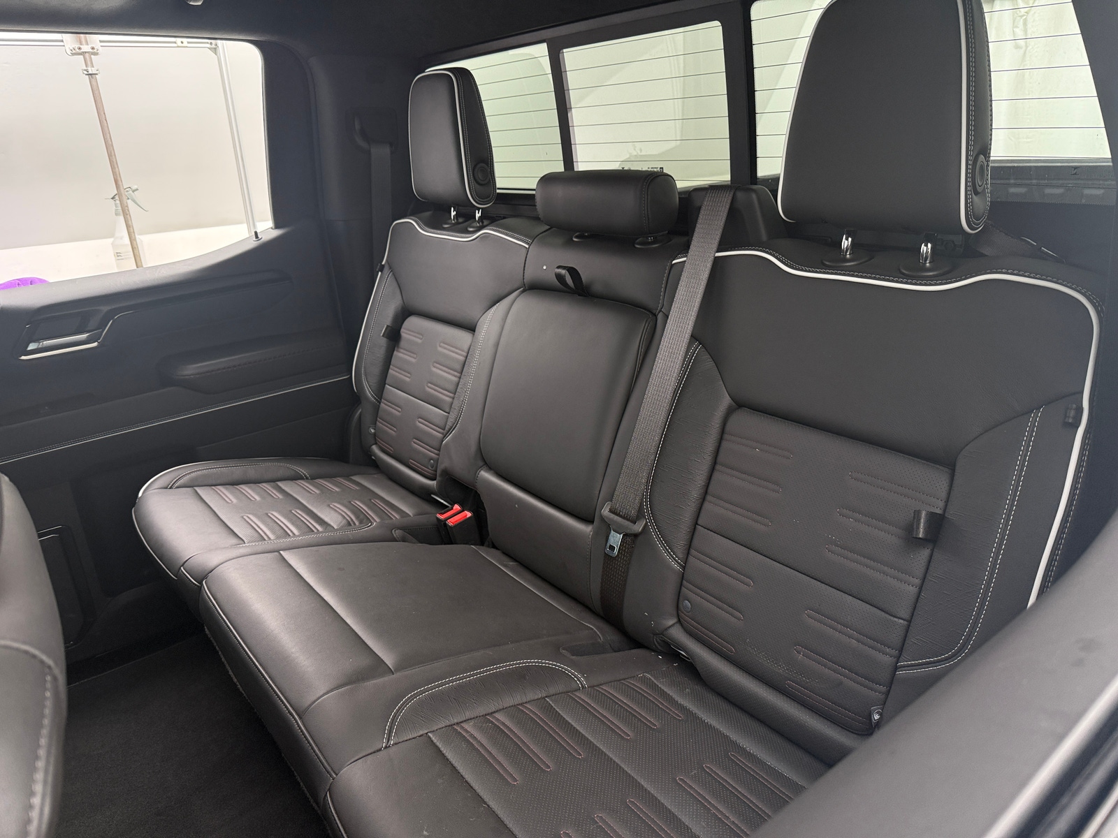 Thumbnail: 2024 GMC Sierra 1500 - 5