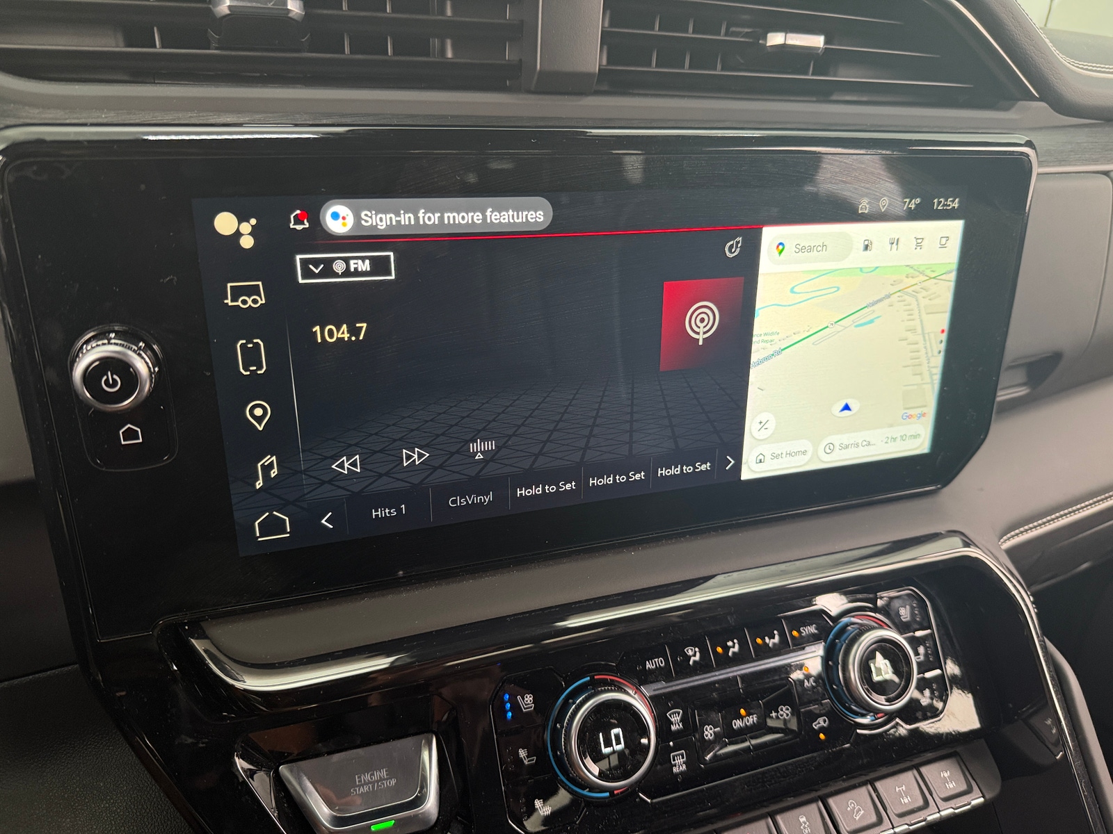 Thumbnail: 2024 GMC Sierra 1500 - 3