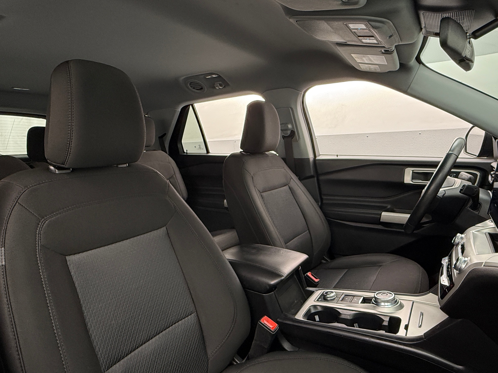 Thumbnail: 2022 Ford Explorer - 2
