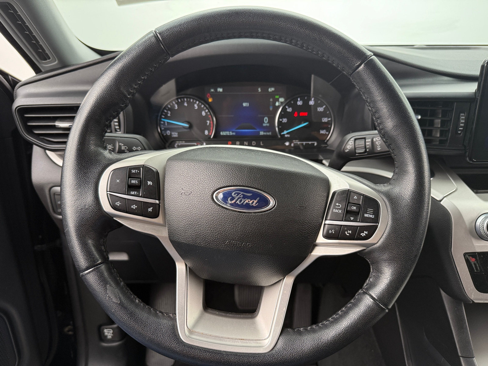 Thumbnail: 2022 Ford Explorer - 5
