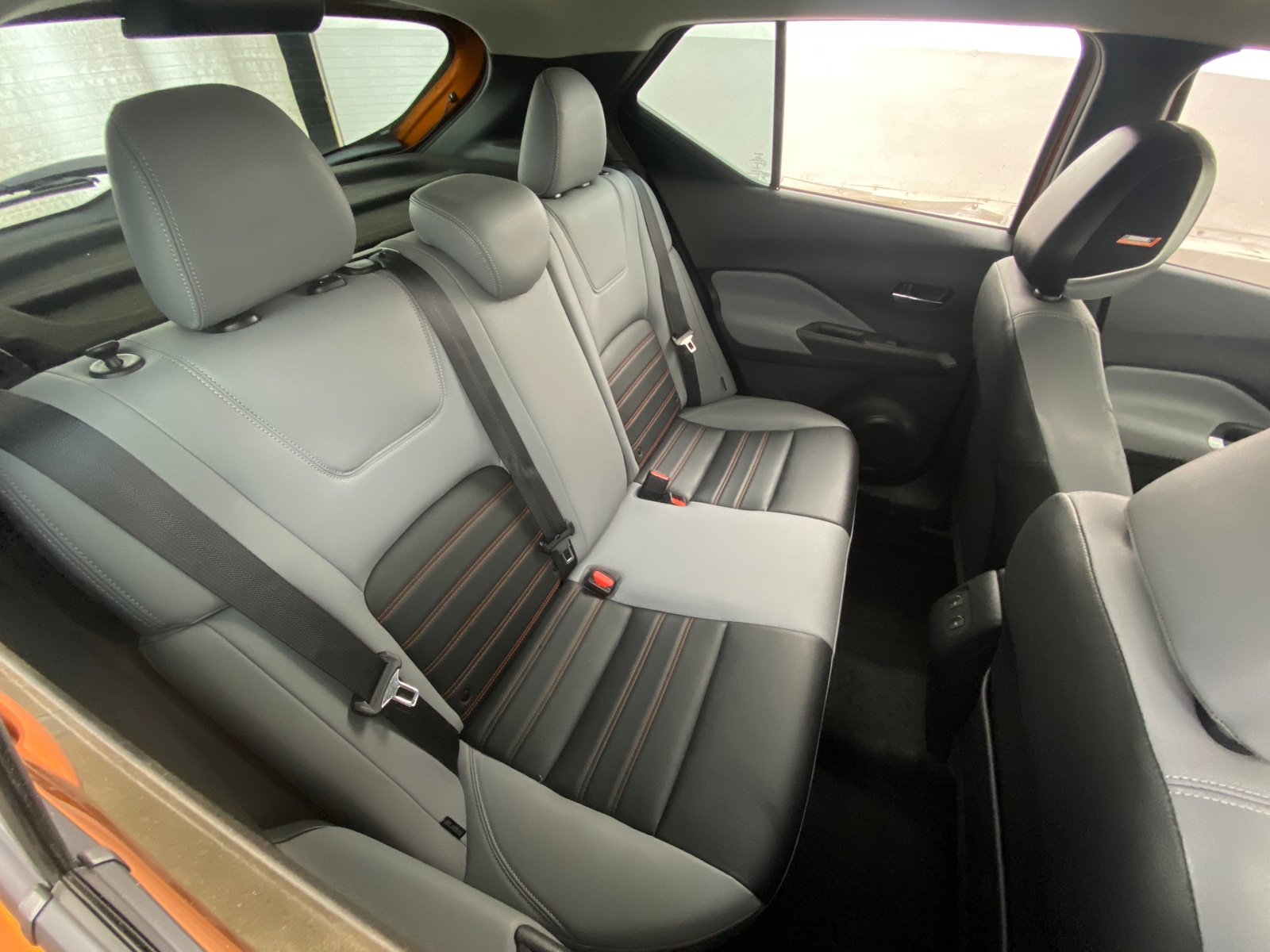 Thumbnail: 2021 Nissan Kicks - 6