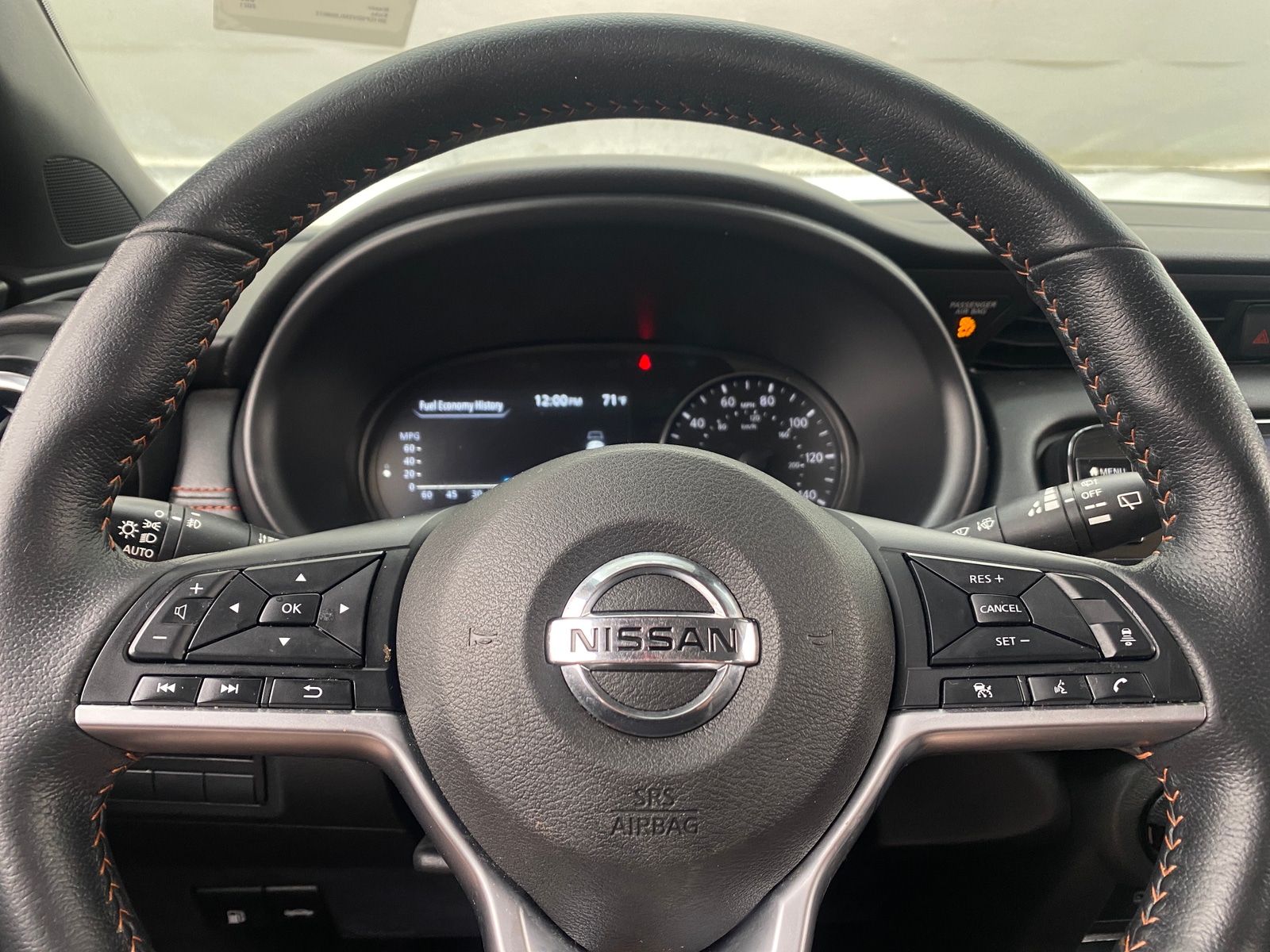 Thumbnail: 2021 Nissan Kicks - 5