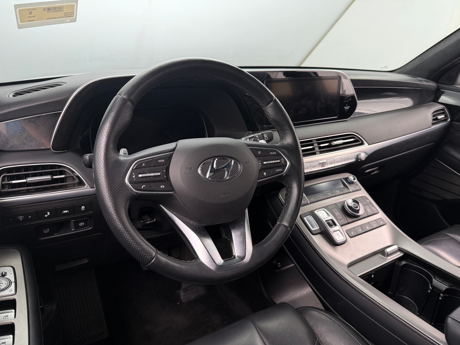 Thumbnail: 2020 Hyundai Palisade - 4