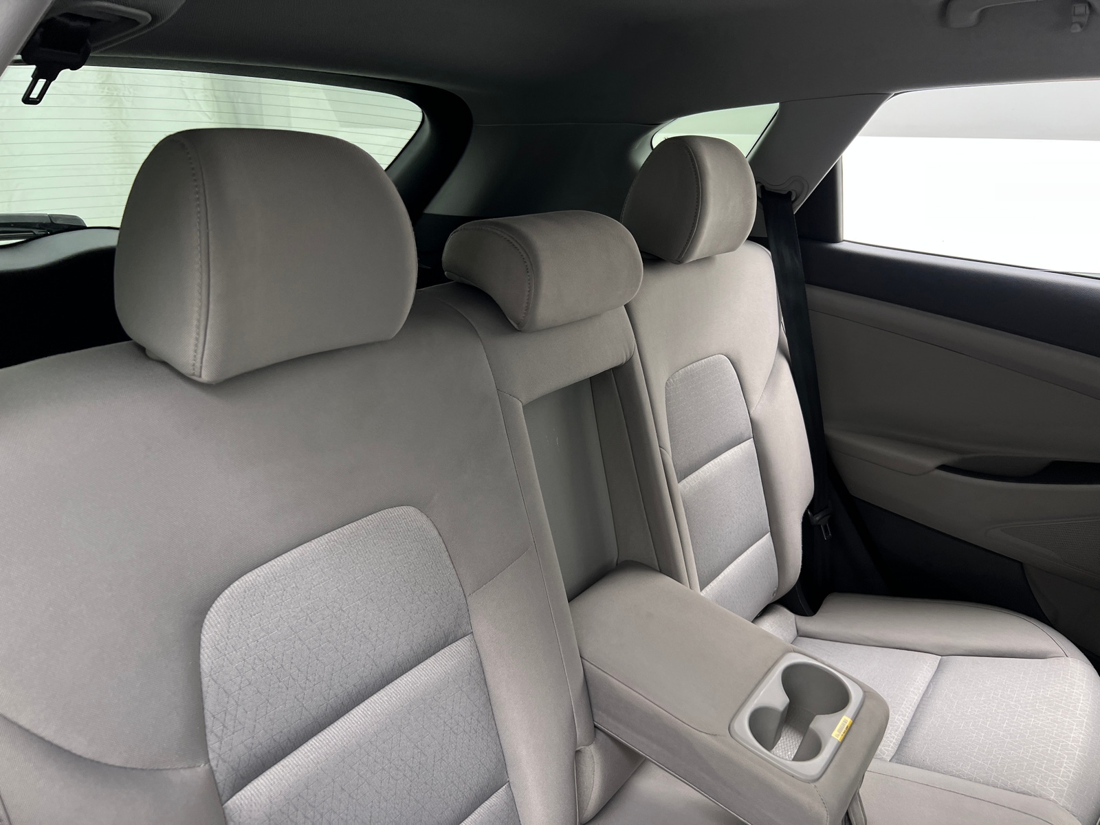 Thumbnail: 2016 Hyundai Tucson - 6