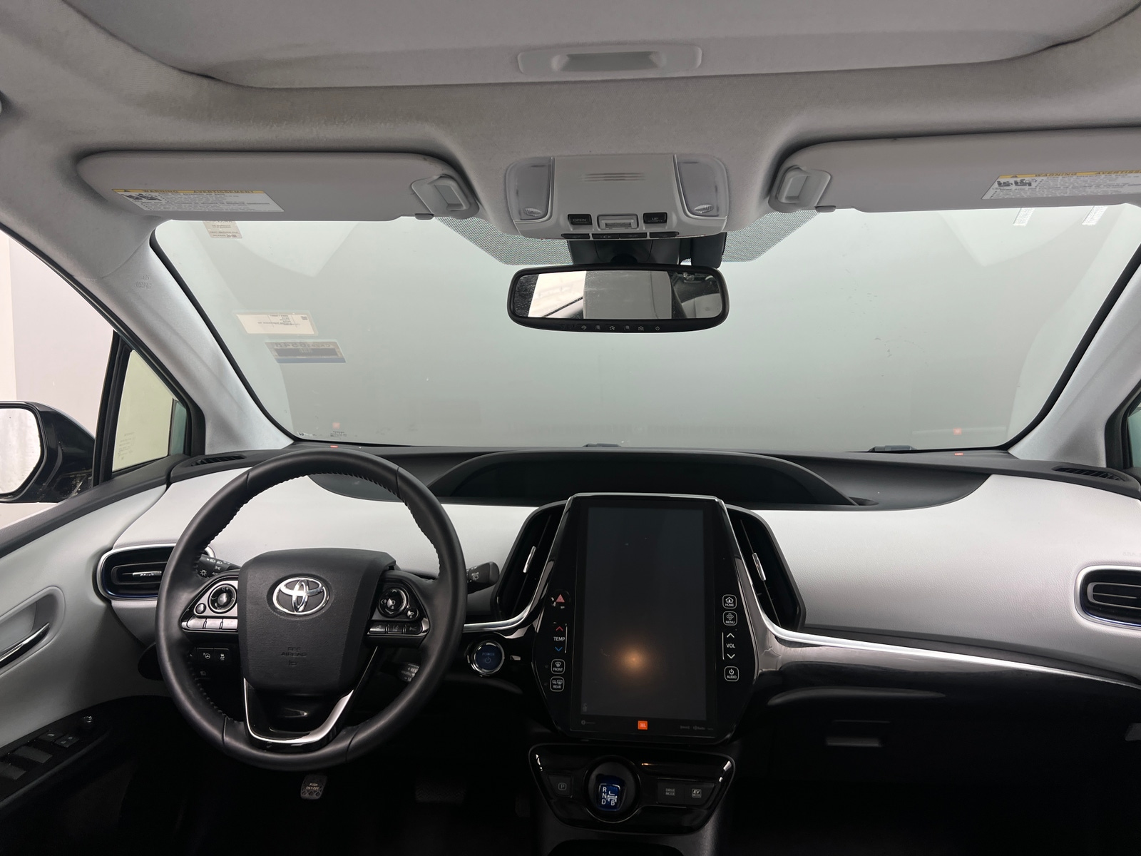 Thumbnail: 2019 Toyota Prius - 3