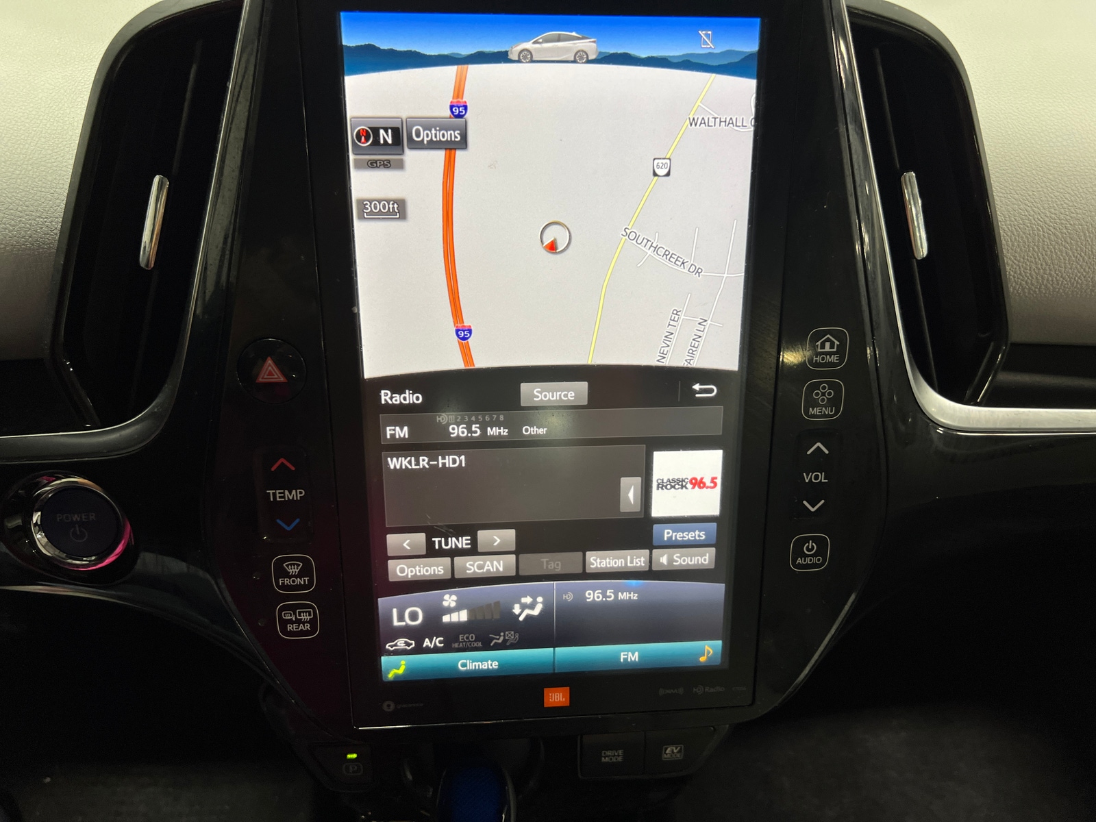 Thumbnail: 2019 Toyota Prius - 4