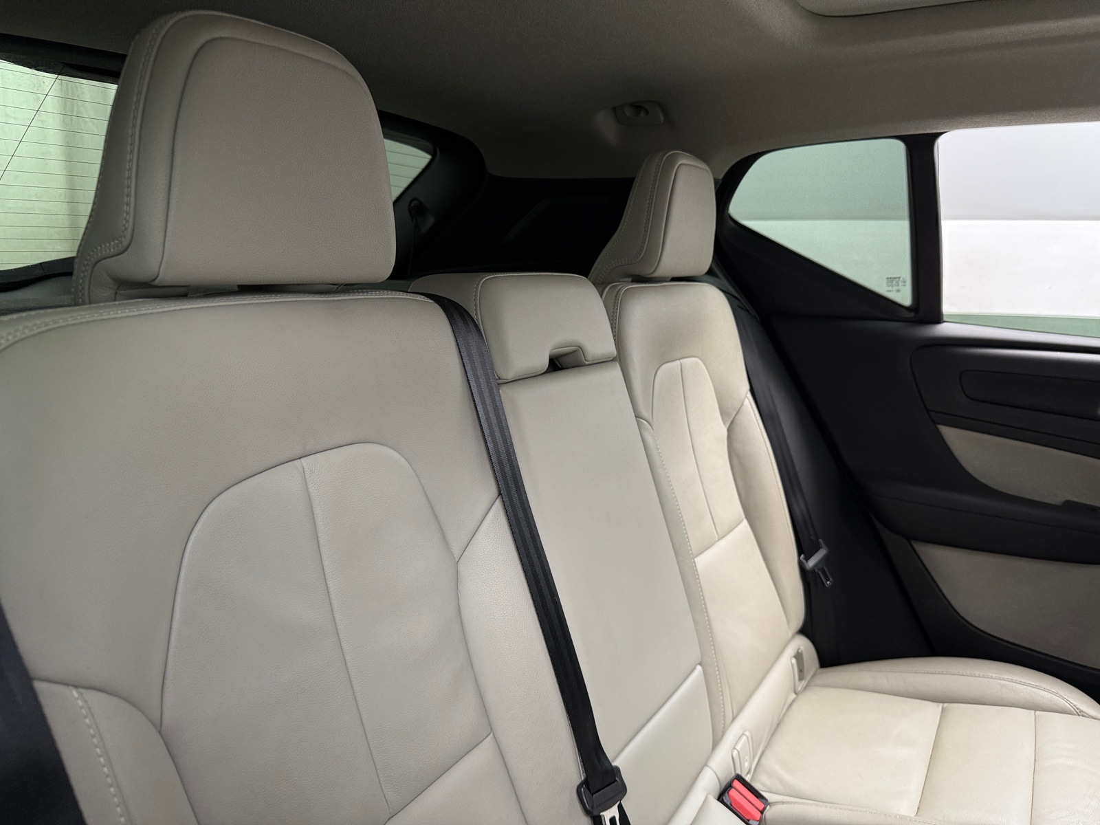 Thumbnail: 2019 Volvo XC40 - 5