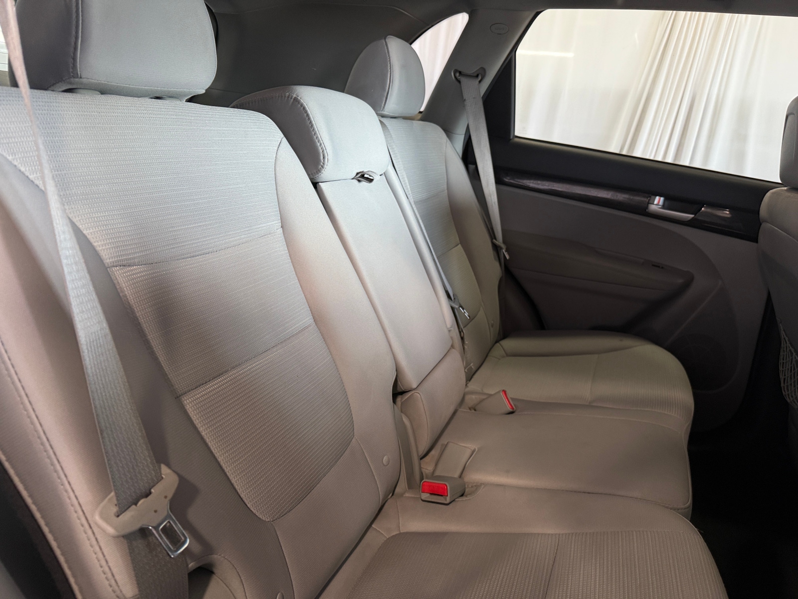 Thumbnail: 2015 Kia Sorento - 6