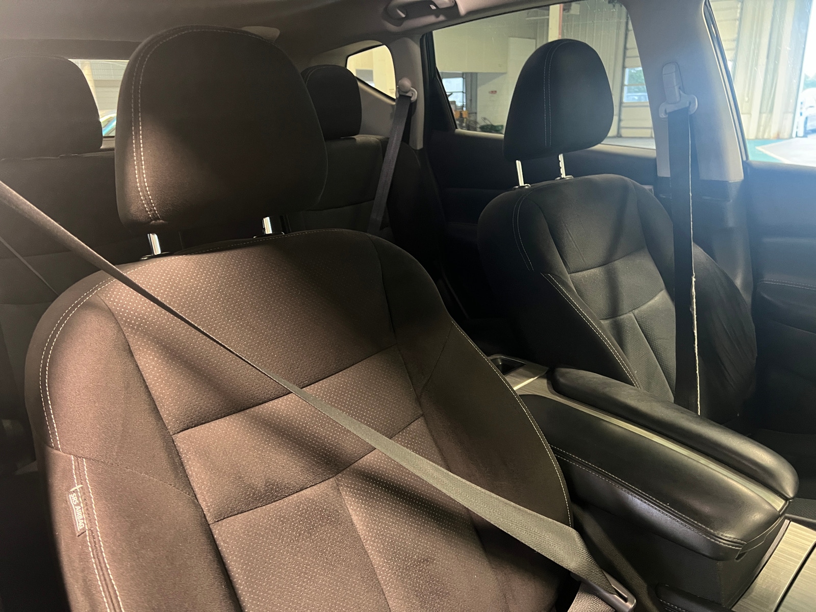Thumbnail: 2015 Nissan Murano - 2