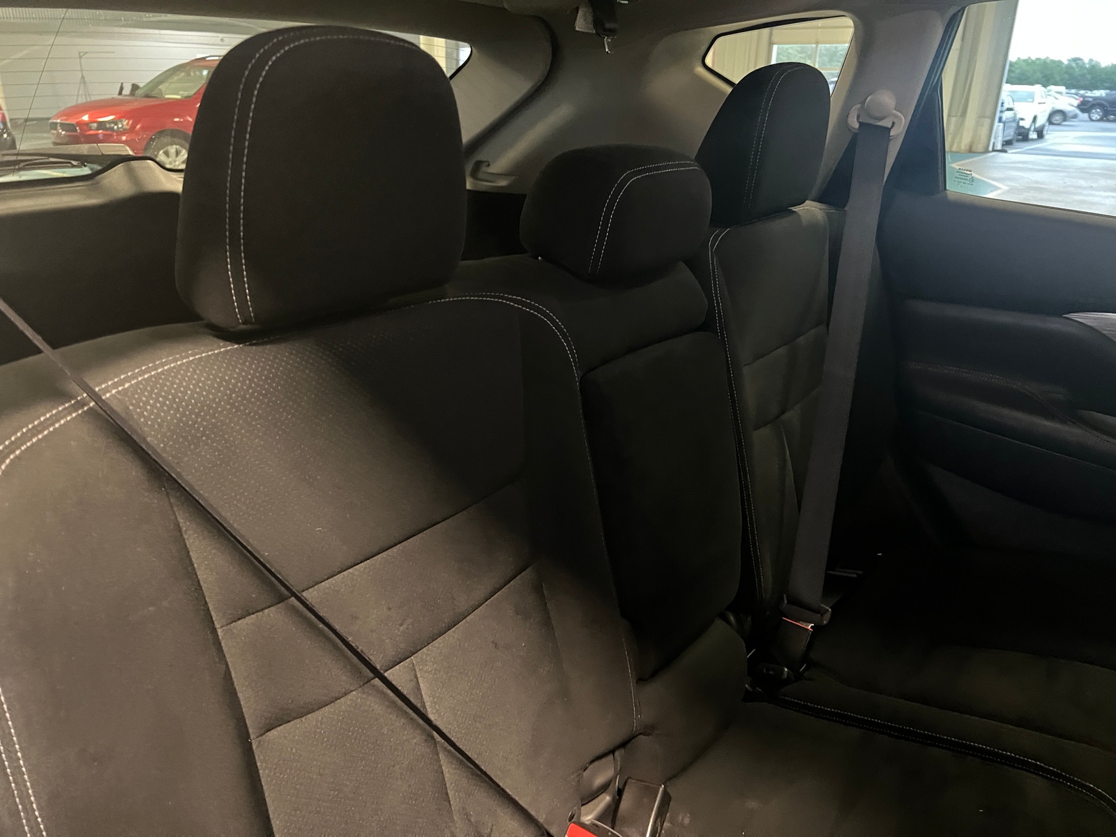 Thumbnail: 2015 Nissan Murano - 6