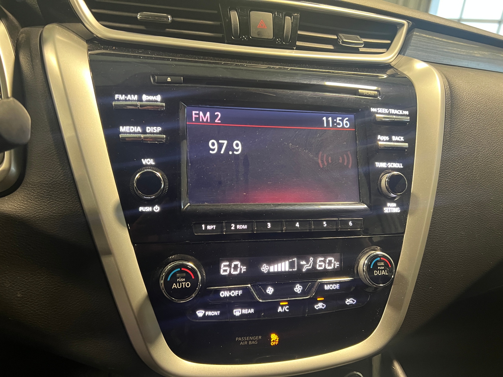 Thumbnail: 2015 Nissan Murano - 4